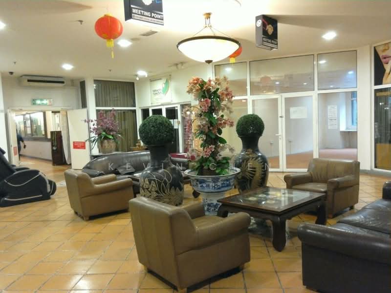 Shop for Rent in Ampang Hilir (Ampang) - Kevin Chen - Lobby - PropertyGuru.com.my
