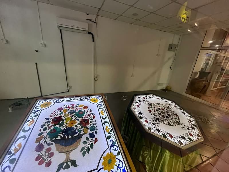 Shop for Rent in Ampang Hilir (Ampang) - Kevin Chen - Interior - PropertyGuru.com.my