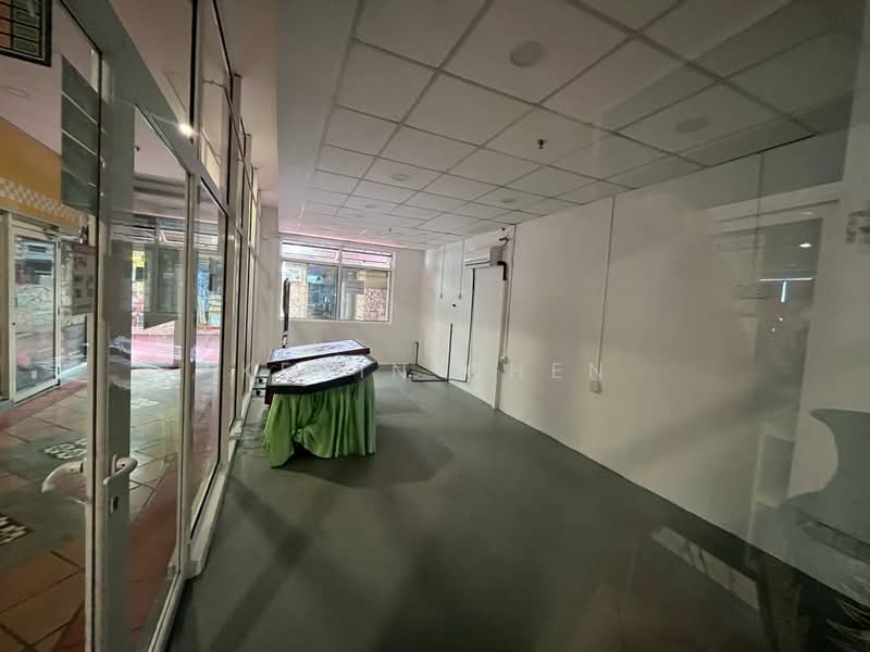 Shop for Rent in Ampang Hilir (Ampang) - Kevin Chen - Interior - PropertyGuru.com.my