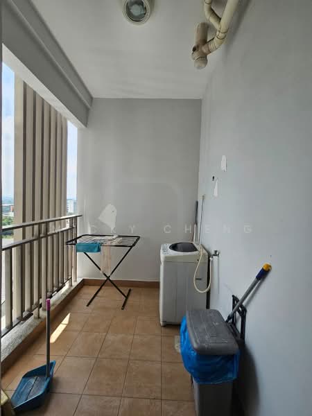 Condominium for Rent at Shaftsbury Residence - Micky Cheng - PropertyGuru.com.my