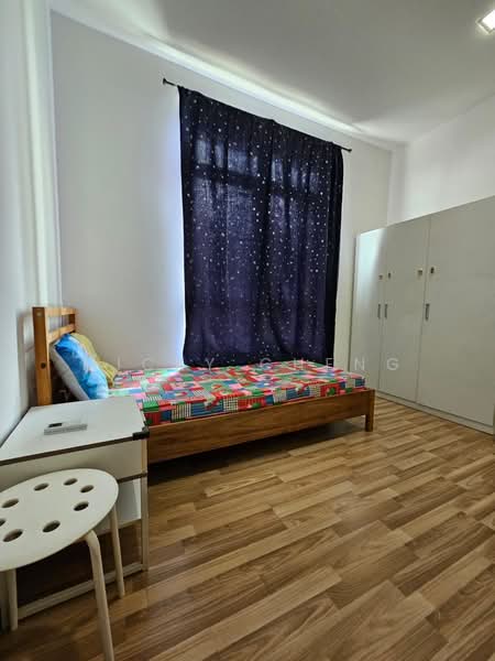 Condominium for Rent at Shaftsbury Residence - Micky Cheng - PropertyGuru.com.my