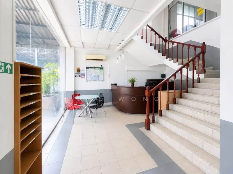 Detached Factory for Rent in Pasir Gudang (Johor) - Jean Wong - PropertyGuru.com.my