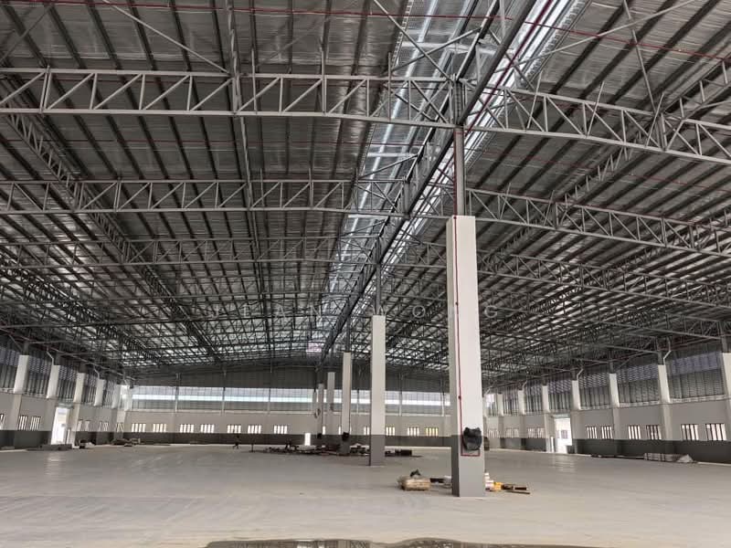 Detached Factory for Rent in Pasir Gudang (Johor) - Jean Wong - PropertyGuru.com.my