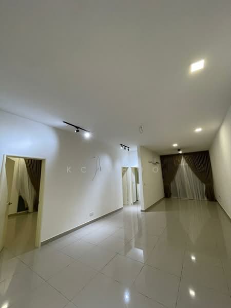 Condominium for Rent at Anggun Lumayan - KC Khoo - PropertyGuru.com.my