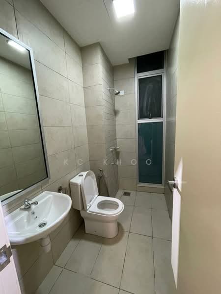 Condominium for Rent at Anggun Lumayan - KC Khoo - PropertyGuru.com.my