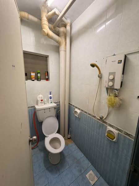 Apartment for Sale at Bistari Impian Apartment - Alanis Lee - PropertyGuru.com.my