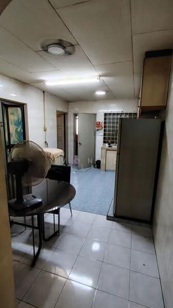 Rumah Teres 1-Tingkat untuk Dijual di Taman Universiti (Skudai) - Yvonne Lim - Kitchen - PropertyGuru.com.my