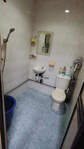 Rumah Teres 1-Tingkat untuk Dijual di Taman Universiti (Skudai) - Yvonne Lim - Bathroom - PropertyGuru.com.my
