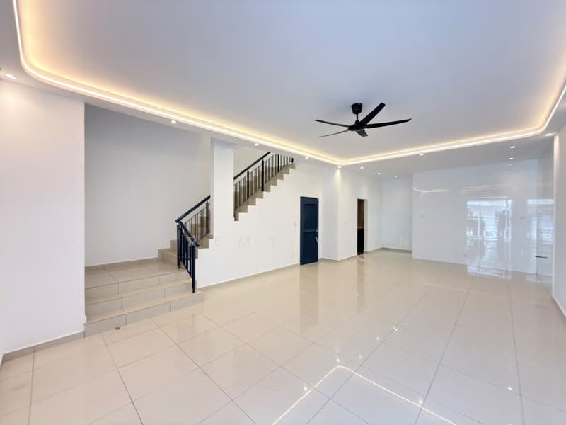2-storey Terraced House for Sale in Horizon Hills (Iskandar Puteri (Nusajaya)) - Jeremy Voon - PropertyGuru.com.my