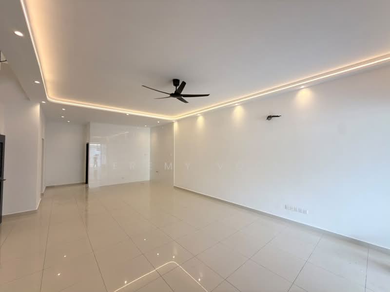 2-storey Terraced House for Sale in Horizon Hills (Iskandar Puteri (Nusajaya)) - Jeremy Voon - PropertyGuru.com.my