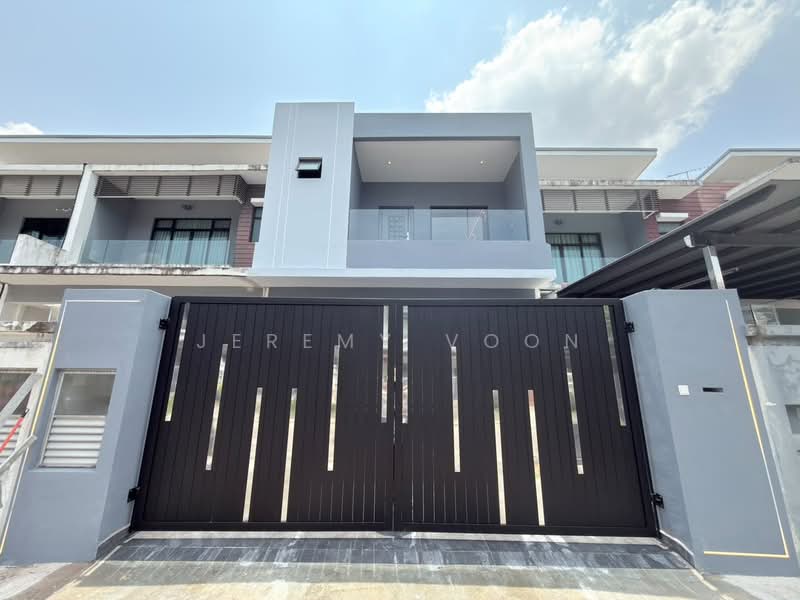 2-storey Terraced House for Sale in Horizon Hills (Iskandar Puteri (Nusajaya)) - Jeremy Voon - PropertyGuru.com.my