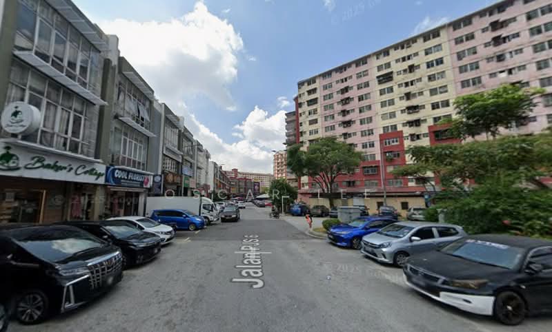 Shop / Office untuk Dijual di Taman Desa Mentari (Petaling Jaya) - Oscar Lee - Exterior - PropertyGuru.com.my
