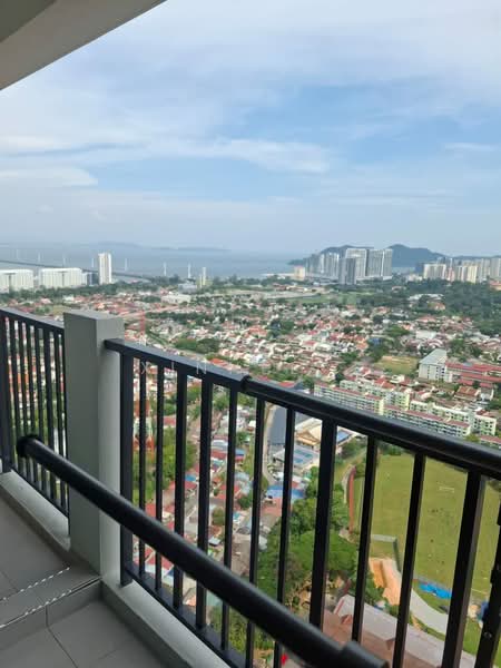 Kondominium untuk Disewa di Ideal Venice Residency - Xinnee . - View - PropertyGuru.com.my