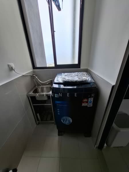 Kondominium untuk Disewa di Ideal Venice Residency - Xinnee . - Interior - PropertyGuru.com.my