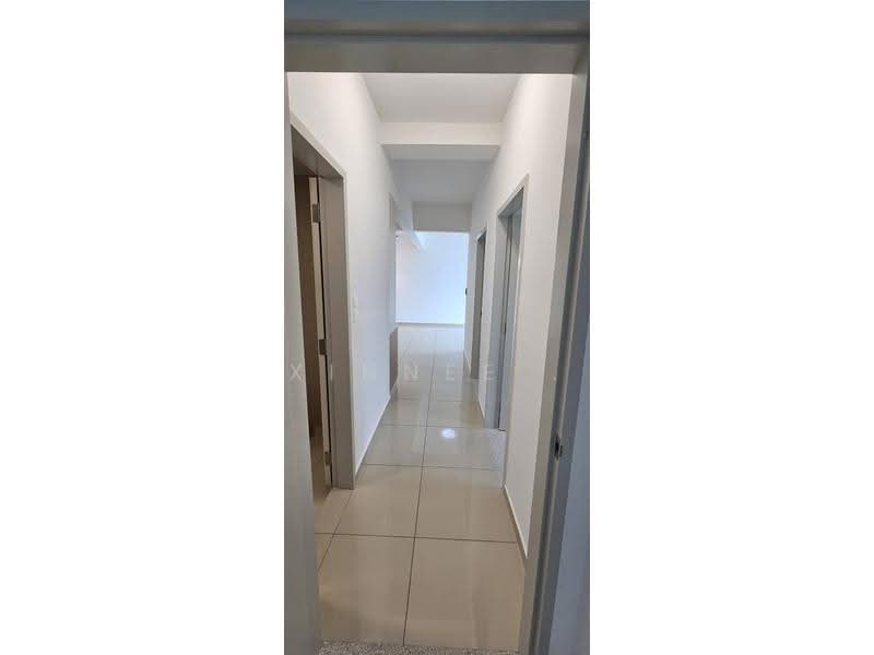 Condominium for Rent at Ideal Venice Residency - Xinnee . - Corridor - PropertyGuru.com.my