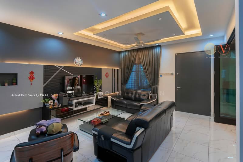 Rumah Teres 2-Tingkat untuk Dijual di Bandar Bukit Raja (Klang) - Jason Tan - PropertyGuru.com.my