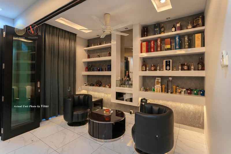Rumah Teres 2-Tingkat untuk Dijual di Bandar Bukit Raja (Klang) - Jason Tan - PropertyGuru.com.my