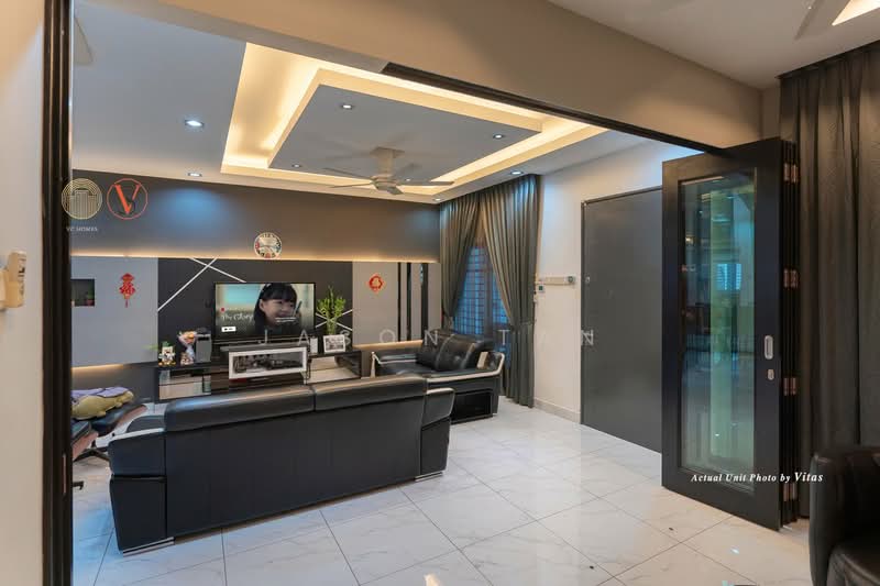 Rumah Teres 2-Tingkat untuk Dijual di Bandar Bukit Raja (Klang) - Jason Tan - PropertyGuru.com.my