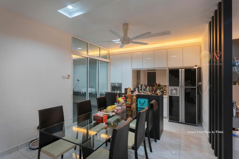 Rumah Teres 2-Tingkat untuk Dijual di Bandar Bukit Raja (Klang) - Jason Tan - PropertyGuru.com.my