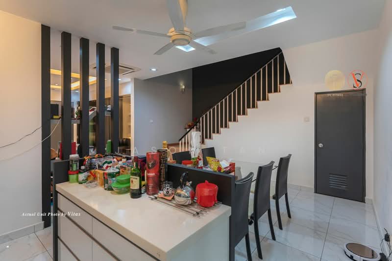Rumah Teres 2-Tingkat untuk Dijual di Bandar Bukit Raja (Klang) - Jason Tan - PropertyGuru.com.my