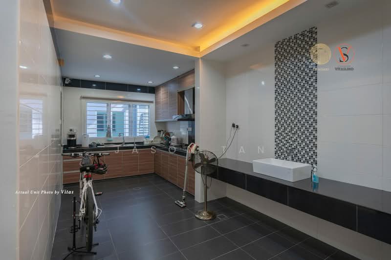 Rumah Teres 2-Tingkat untuk Dijual di Bandar Bukit Raja (Klang) - Jason Tan - PropertyGuru.com.my