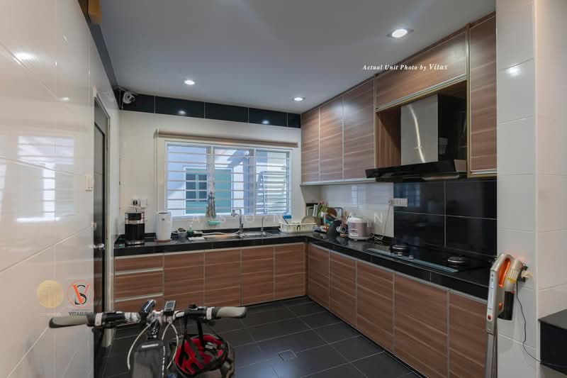 Rumah Teres 2-Tingkat untuk Dijual di Bandar Bukit Raja (Klang) - Jason Tan - PropertyGuru.com.my
