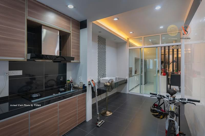 Rumah Teres 2-Tingkat untuk Dijual di Bandar Bukit Raja (Klang) - Jason Tan - PropertyGuru.com.my