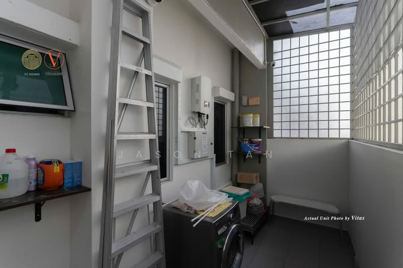 Rumah Teres 2-Tingkat untuk Dijual di Bandar Bukit Raja (Klang) - Jason Tan - PropertyGuru.com.my