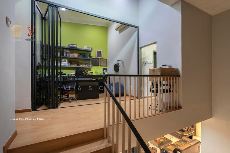 Rumah Teres 2-Tingkat untuk Dijual di Bandar Bukit Raja (Klang) - Jason Tan - PropertyGuru.com.my