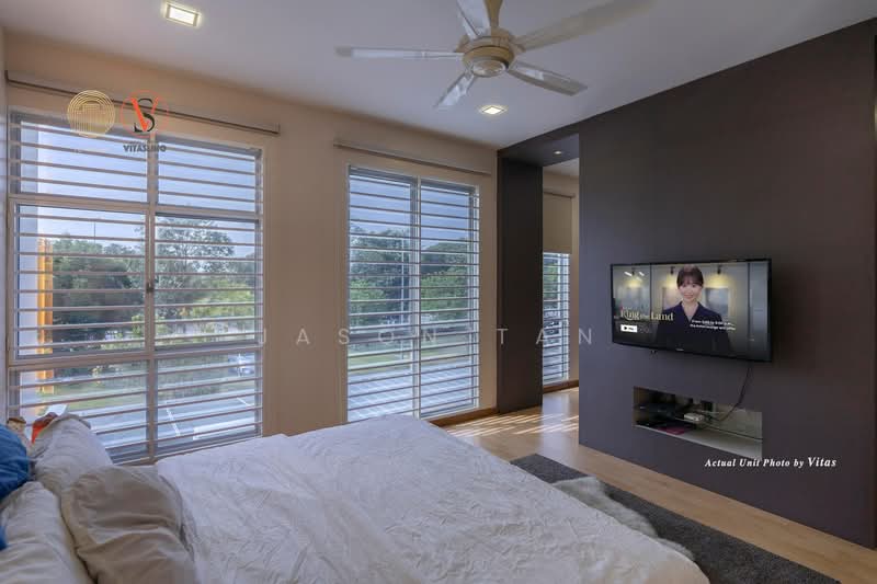 Rumah Teres 2-Tingkat untuk Dijual di Bandar Bukit Raja (Klang) - Jason Tan - PropertyGuru.com.my