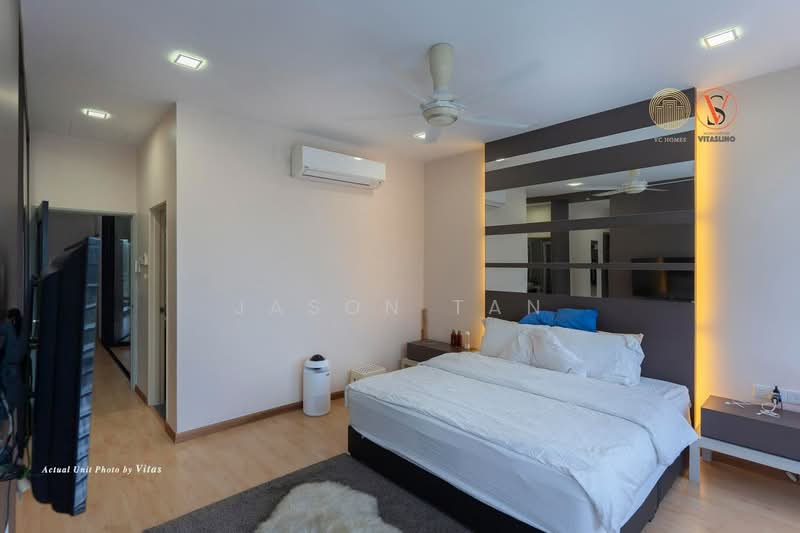 Rumah Teres 2-Tingkat untuk Dijual di Bandar Bukit Raja (Klang) - Jason Tan - PropertyGuru.com.my