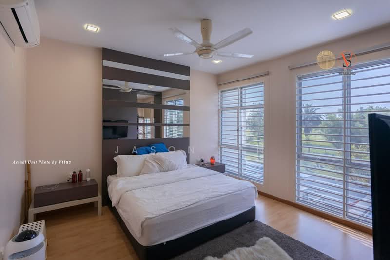 Rumah Teres 2-Tingkat untuk Dijual di Bandar Bukit Raja (Klang) - Jason Tan - PropertyGuru.com.my