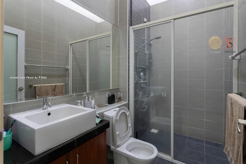 Rumah Teres 2-Tingkat untuk Dijual di Bandar Bukit Raja (Klang) - Jason Tan - PropertyGuru.com.my