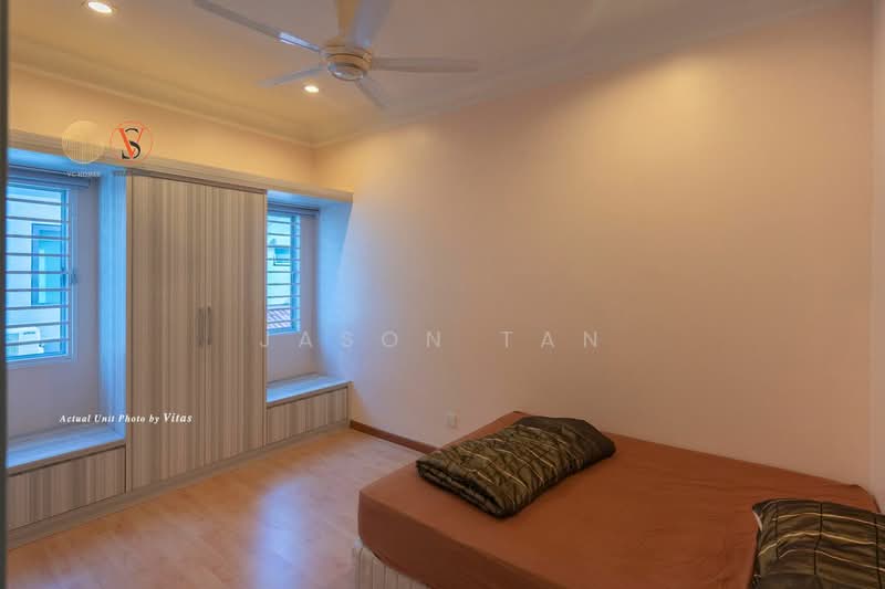 Rumah Teres 2-Tingkat untuk Dijual di Bandar Bukit Raja (Klang) - Jason Tan - PropertyGuru.com.my