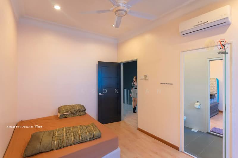 Rumah Teres 2-Tingkat untuk Dijual di Bandar Bukit Raja (Klang) - Jason Tan - PropertyGuru.com.my
