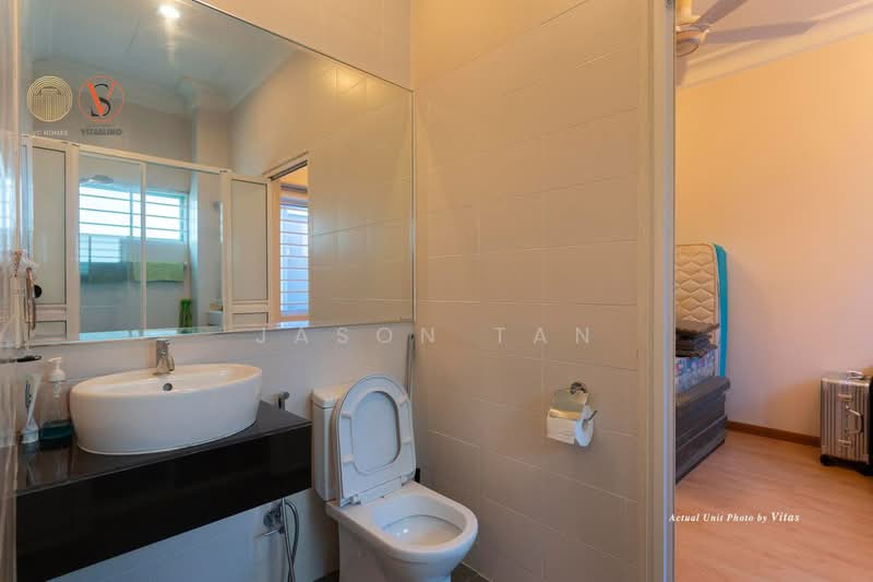 Rumah Teres 2-Tingkat untuk Dijual di Bandar Bukit Raja (Klang) - Jason Tan - PropertyGuru.com.my