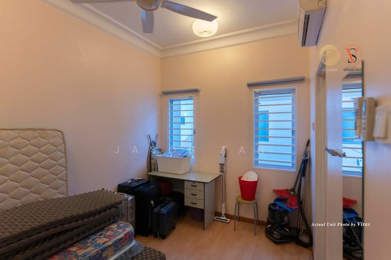 Rumah Teres 2-Tingkat untuk Dijual di Bandar Bukit Raja (Klang) - Jason Tan - PropertyGuru.com.my