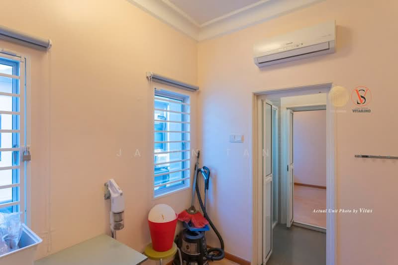 Rumah Teres 2-Tingkat untuk Dijual di Bandar Bukit Raja (Klang) - Jason Tan - PropertyGuru.com.my