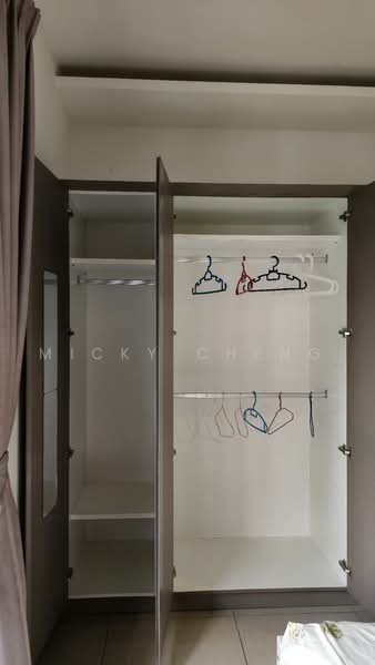 Service Residence for Rent at Eclipse Residence @ Pan'gaea - Micky Cheng - PropertyGuru.com.my