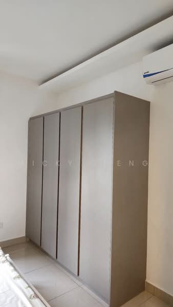 Service Residence for Rent at Eclipse Residence @ Pan'gaea - Micky Cheng - PropertyGuru.com.my