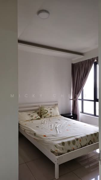Service Residence for Rent at Eclipse Residence @ Pan'gaea - Micky Cheng - PropertyGuru.com.my