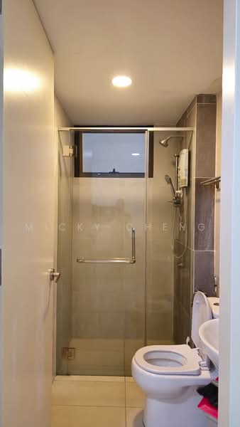 Service Residence for Rent at Eclipse Residence @ Pan'gaea - Micky Cheng - PropertyGuru.com.my