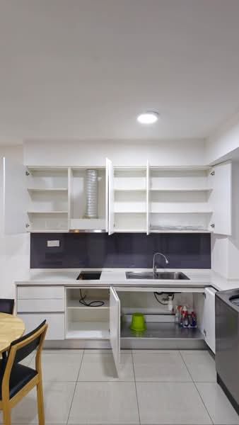 Service Residence for Rent at Eclipse Residence @ Pan'gaea - Micky Cheng - PropertyGuru.com.my