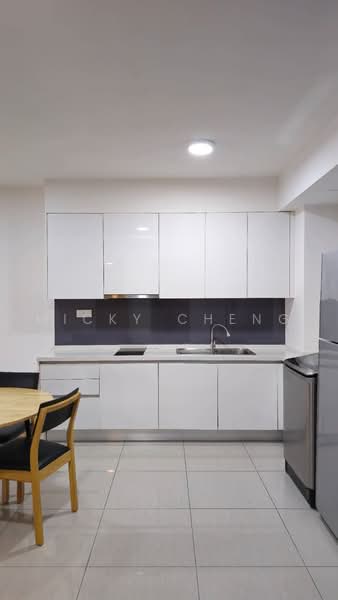 Service Residence for Rent at Eclipse Residence @ Pan'gaea - Micky Cheng - PropertyGuru.com.my