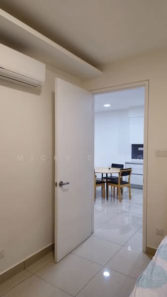 Service Residence for Rent at Eclipse Residence @ Pan'gaea - Micky Cheng - PropertyGuru.com.my