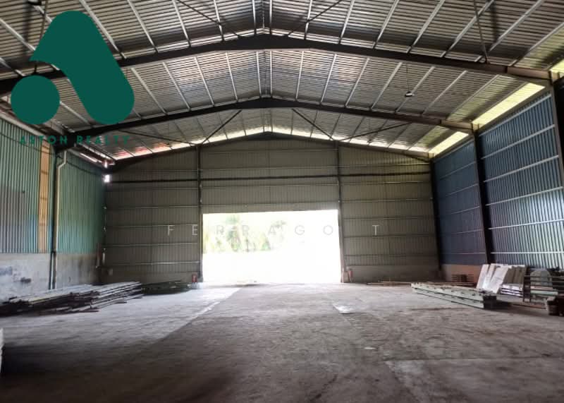 Factory for Rent in Tasek Gelugor (Butterworth) - Ferrago T - PropertyGuru.com.my