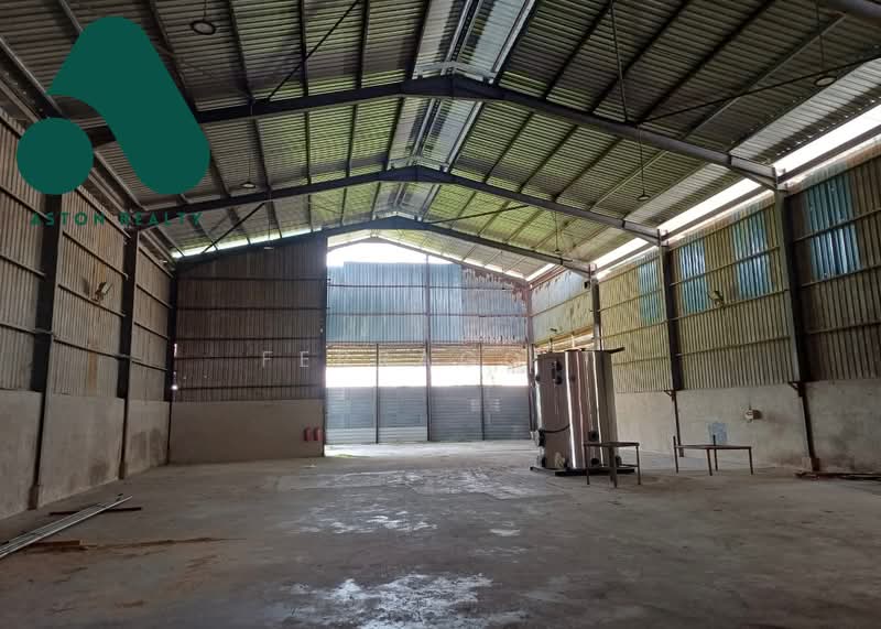 Factory for Rent in Tasek Gelugor (Butterworth) - Ferrago T - PropertyGuru.com.my