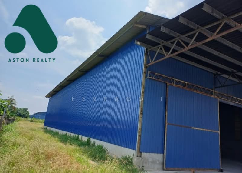 Factory for Rent in Tasek Gelugor (Butterworth) - Ferrago T - PropertyGuru.com.my