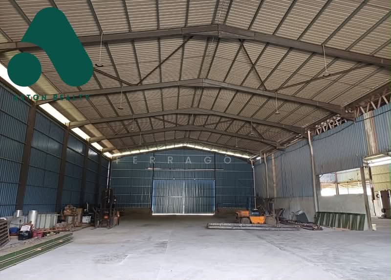 Factory for Rent in Tasek Gelugor (Butterworth) - Ferrago T - PropertyGuru.com.my
