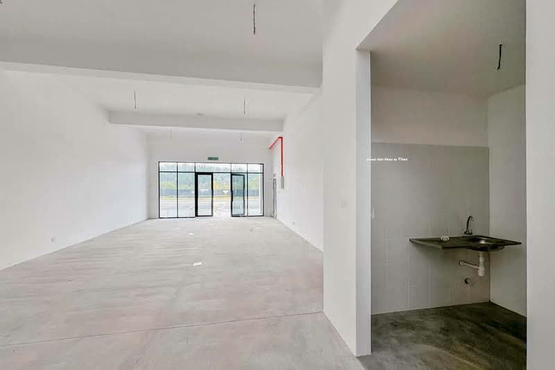 Kilang Teres untuk Dijual di Eco Business Park V (Puncak Alam) - Jason Tan - Interior - PropertyGuru.com.my